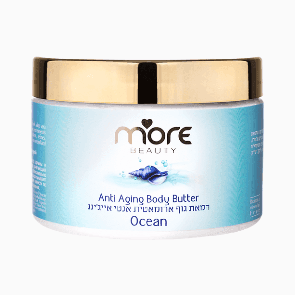 חמאת גוף – אוקיינוס More - All Store