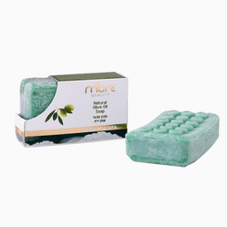 סבון שמן זית טבעי More - All Store