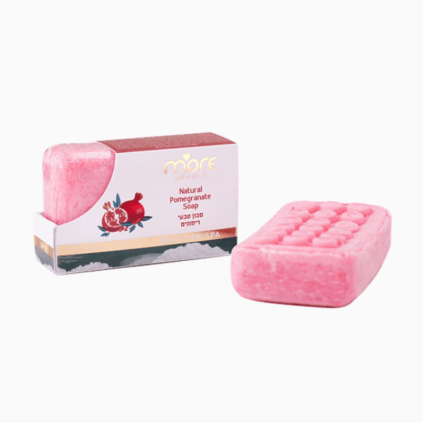 סבון רימונים טבעי More - All Store