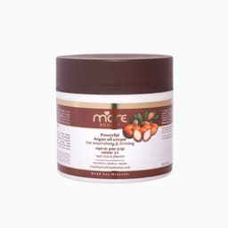 קרם שמן מרוקאי רב עוצמה More - All Store