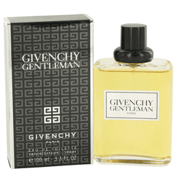 בושם לגבר ג'יבנשי ג'נטלמן מבית ג'יבנשי 100מ"ל א.ד.ט