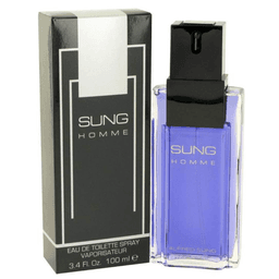 בושם לגבר סונג מבית אלפרד סונג 100מ"ל א.ד.ט