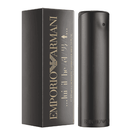 בושם לגבר אמפוריו מבית ג'ורג'יו ארמני 100מ"ל א.ד.ט