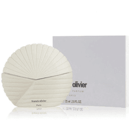 בושם לאישה פרנק אוליבר מבית פרנק אוליבר 75מ"ל א.ד.פ