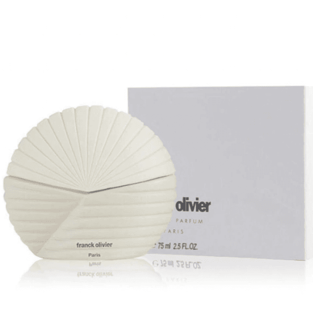 בושם לאישה פרנק אוליבר מבית פרנק אוליבר 75מ"ל א.ד.פ
