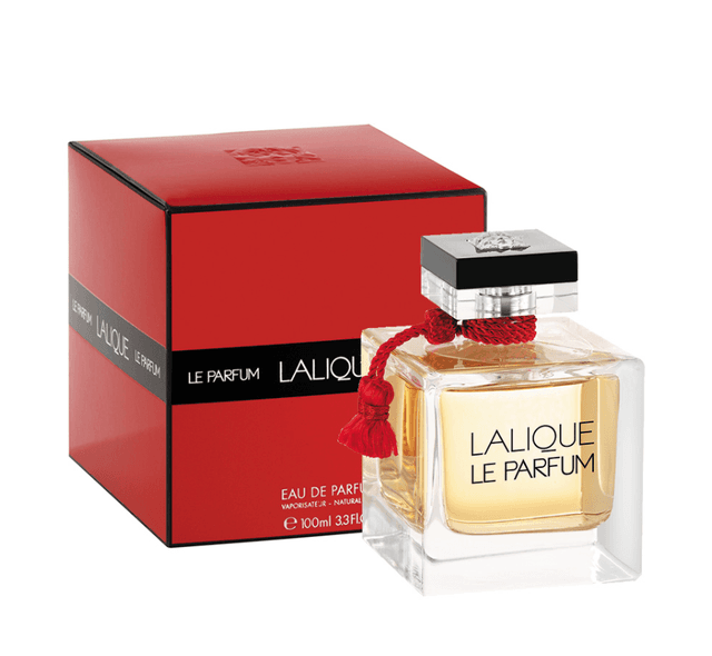 בושם לאישה לליק לה פרפיום מבית לליק 100מ"ל א.ד.פ