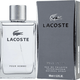 בושם לקוסט פור הום מבית לקוסט 100מ"ל א.ד.ט