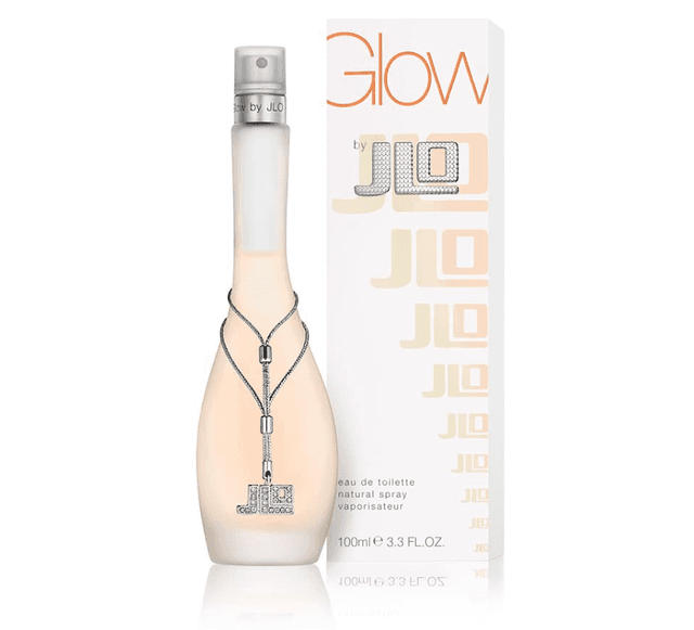 בושם לאישה גלואו מבית ג'ניפר לופז 100מ"ל א.ד.ט