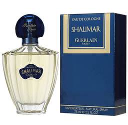 בושם לאישה שאלימר מבית גרלן 75מ"ל א.ד.ק