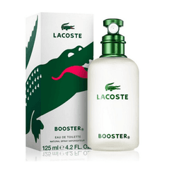 בושם לגבר בוסטר מבית לקוסט 125מ"ל א.ד.ט