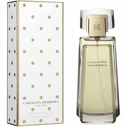 בושם לאישה קרולינה מבית קרולינה הררה 100מ"ל א.ד.ט