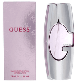 בושם לאישה גאס מבית גאס 75מ"ל א.ד.פ