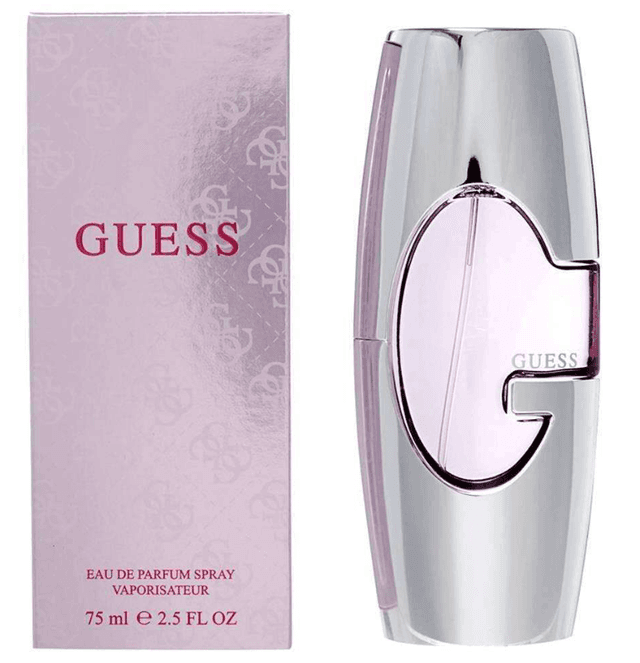 בושם לאישה גאס מבית גאס 75מ"ל א.ד.פ