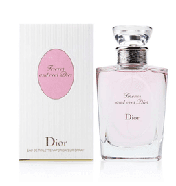 בושם לאישה פוראבר אנד אבר מבית כריסטיאן דיור 100מ"ל א.ד.ט