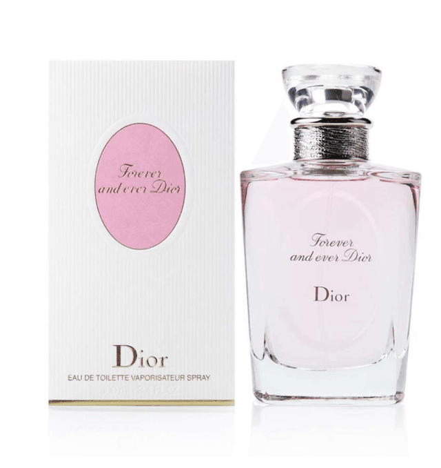 בושם לאישה פוראבר אנד אבר מבית כריסטיאן דיור 100מ"ל א.ד.ט