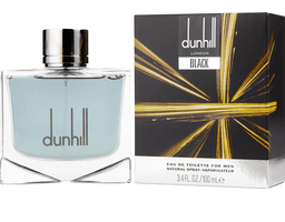 בושם לגבר דנהיל בלאק מבית דנהיל 100מ"ל א.ד.ט