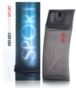 בושם לגבר קנזו הום ספורט מבית קנזו 100מ"ל א.ד.ט