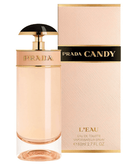 בושם לאישה פראדה קנדי לאו מבית פראדה 80מ"ל א.ד.ט