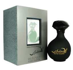 בושם לגבר דאלי פור הום מבית סלבדור דאלי 100מ"ל א.ד.ט