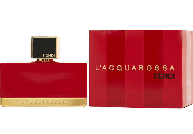 בושם לאישה לאקווארוסה מבית פנדי 75מ"ל א.ד.פ