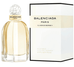 בושם לאישה בלאנסייגה פריז מבית בלאנסייגה 75מ"ל א.ד.פ