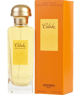 בושם לאישה קאלש מבית הרמס 100מ"ל א.ד.ט