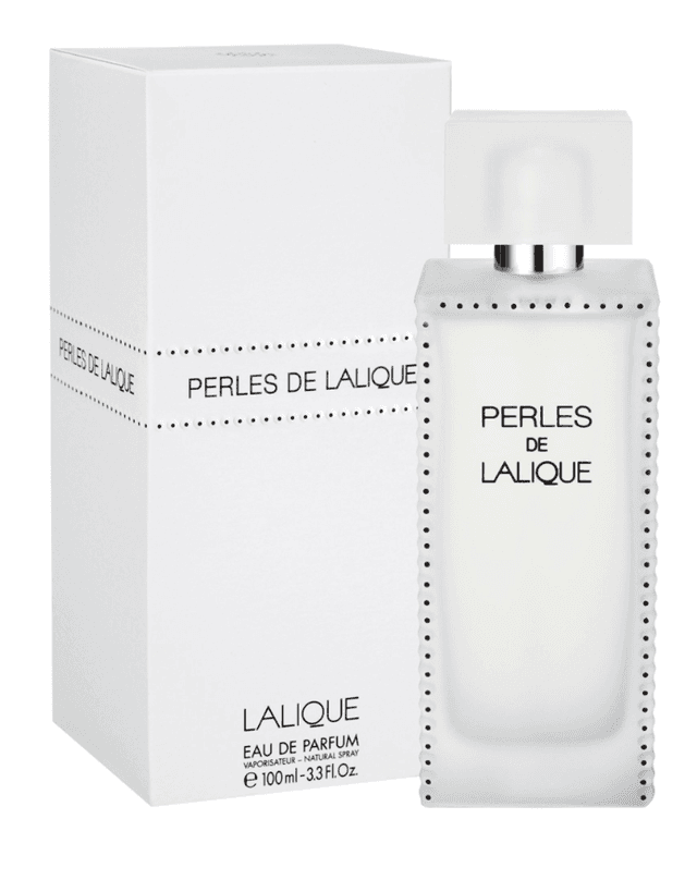 בושם לאישה פרלאס דה לליק מבית לליק 100מ"ל א.ד.פ