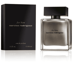 בושם לגבר פור הים מבית נרסיסו רודריגז 100מ"ל א.ד.פ