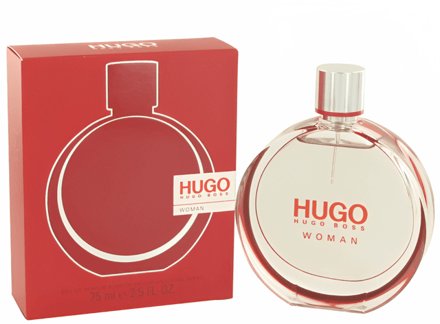 בושם לאישה הוגו וומאן מבית הוגו בוס 75מ"ל א.ד.פ