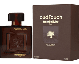 בושם לגבר ווד טאצ' מבית פרנק אוליבר 100מ"ל א.ד.פ