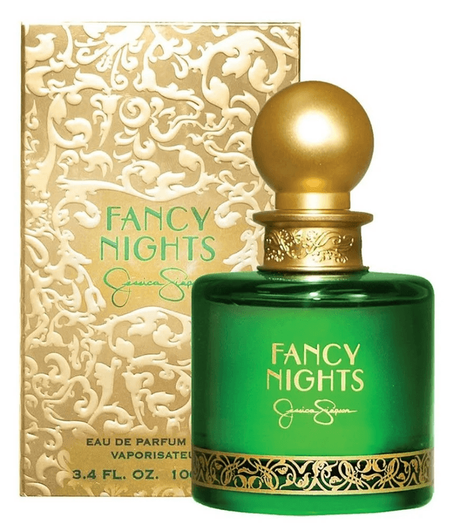 בושם לאישה פנסי נייט מבית ג'סיקה סימפסון 100מ"ל א.ד.פ