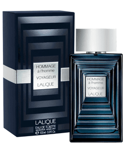 בושם לגבר הומאג' אה להום מבית לליק 100מ"ל א.ד.ט