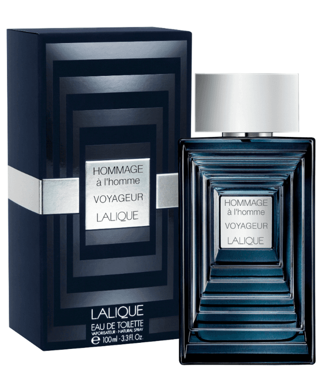 בושם לגבר הומאג' אה להום מבית לליק 100מ"ל א.ד.ט