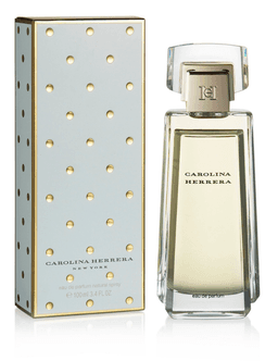 בושם לאישה קרולינה מבית קרולינה הררה 100מ"ל א.ד.פ