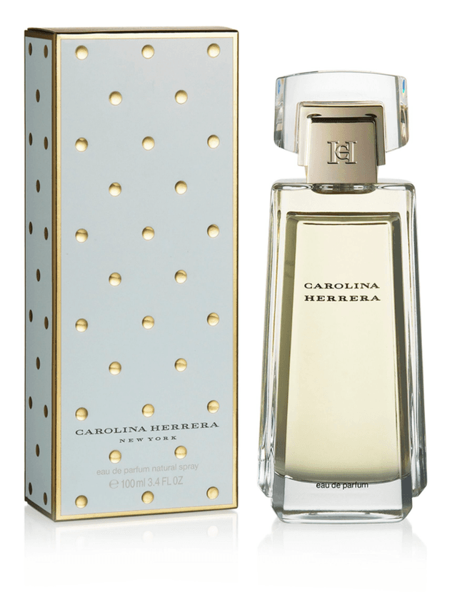 בושם לאישה קרולינה מבית קרולינה הררה 100מ"ל א.ד.פ