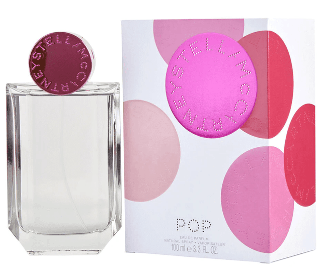 בושם לאישה פופ מבית סטלה מקרטני 100מ"ל א.ד.פ