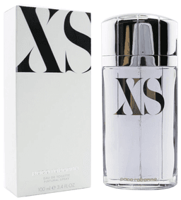 בושם לגבר אקסס מבית פאקו רבן 100מ"ל א.ד.ט