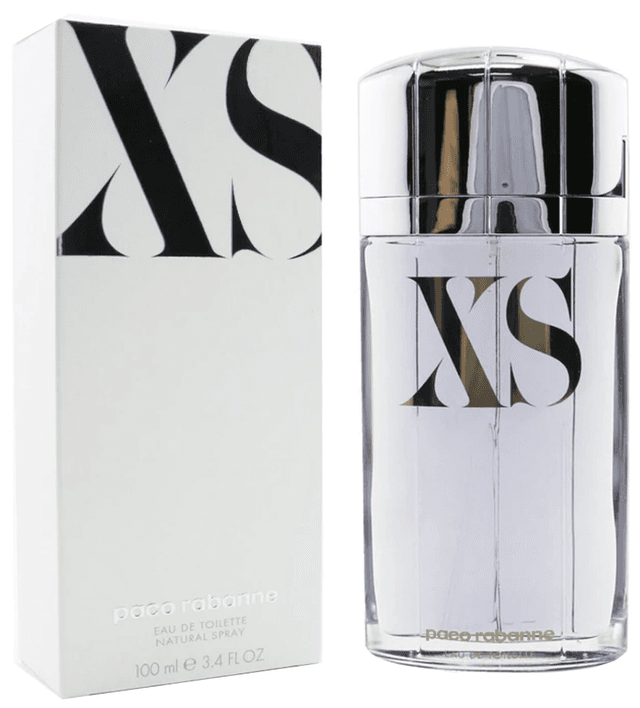 בושם לגבר אקסס מבית פאקו רבן 100מ"ל א.ד.ט