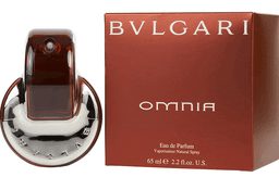 בושם לאישה בולגרי אומניה מבית בולגרי 65מ"ל א.ד.פ