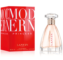 בושם לאישה מודרן פרינסס מבית לנווין 90מ"ל א.ד.פ