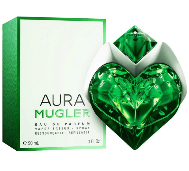 בושם לאישה אורה מבית טיירי מוגלר 90מ"ל א.ד.פ