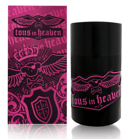 בושם לאישה אין הבן מבית טאוס 100מ"ל א.ד.ט