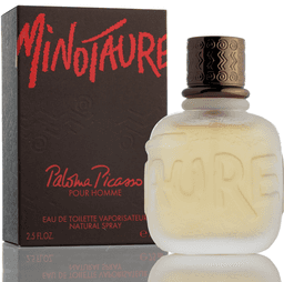 בושם לגבר מיניאטור מבית פלומה פיקסו 75מ"ל א.ד.ט