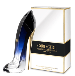 בושם לאישה גוד גירל לגר מבית קרולינה הררה 80מ"ל א.ד.פ