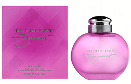 בושם לאישה סאמר מבית ברברי 100מ"ל א.ד.פ