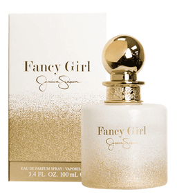 בושם לאישה פנסי גירל מבית ג'סיקה סימפסון 100מ"ל א.ד.פ