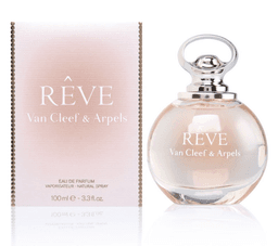 בושם לאישה ריב מבית ואן קליף 50מ"ל א.ד.פ