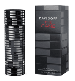 בושם לגבר דוידוף דה גיים מבית דוידוף 100מ"ל א.ד.ט