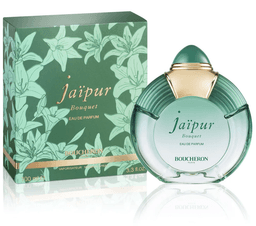 בושם לאישה ג'יפור בוקט מבית בושרון 100מ"ל א.ד.פ