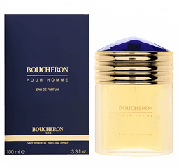 בושם לגבר בושרון פור הום מבית בושרון 100מ"ל א.ד.ט